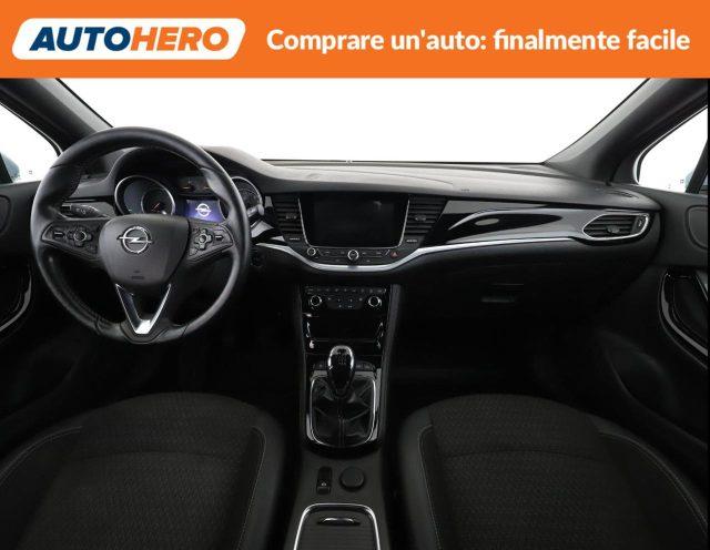 OPEL Astra 1.6 BiTurbo CDTi Start&Stop 5 porte Innovation