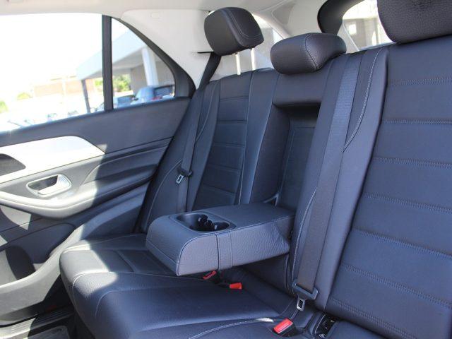 MERCEDES-BENZ GLE 350 de 4Matic EQ-Power Premium