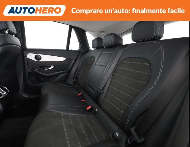 MERCEDES-BENZ GLC 220 d 4Matic Premium