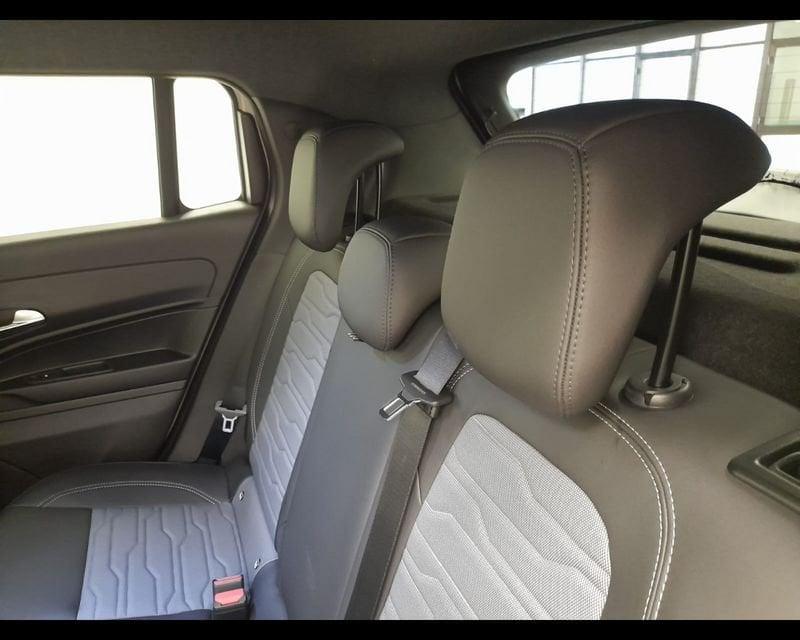 Jeep Avenger 4xe Hybrid 619 Overland 1.2 145cv 4xe Mhev