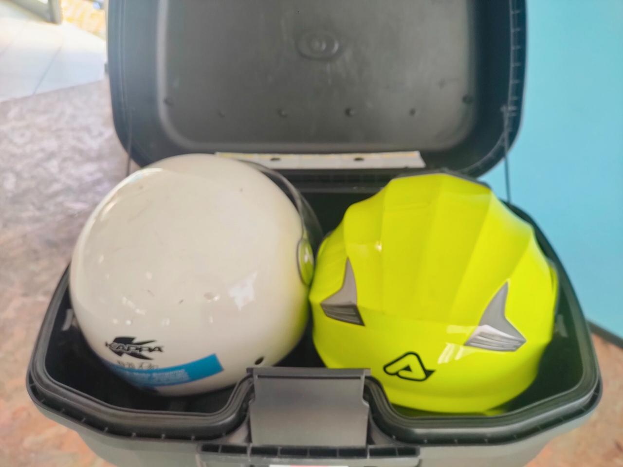 Honda AFRICA TWIN - Versione 30.mo Anniversario