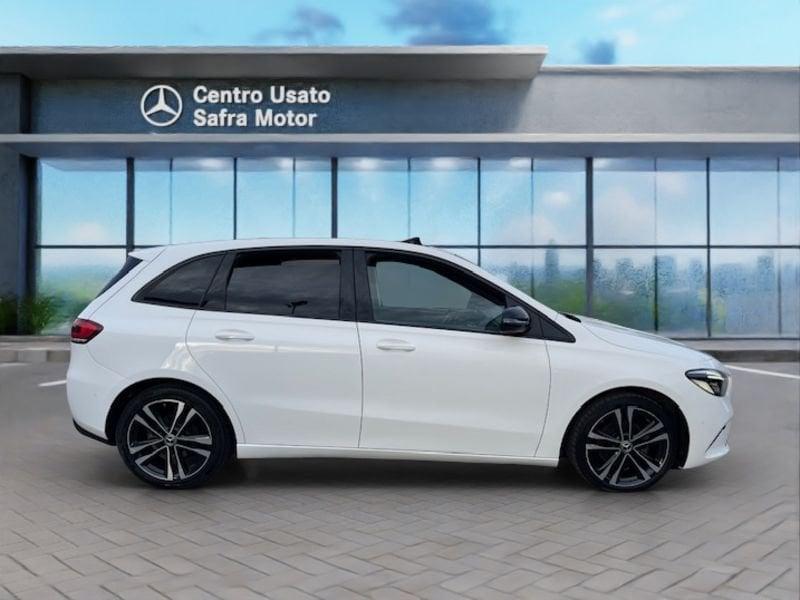 Mercedes-Benz Classe B B 180 d Automatic Sport Plus