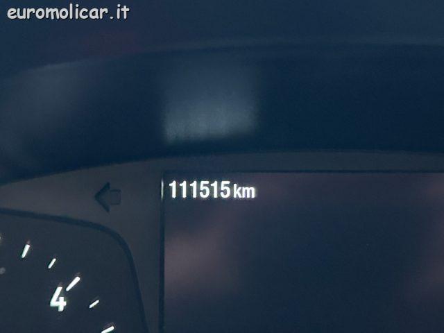 FORD Fiesta 1.5 TDCI 5 porte Connect 85cv