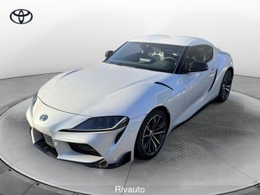 Toyota GR Supra 2.0B Sport AT