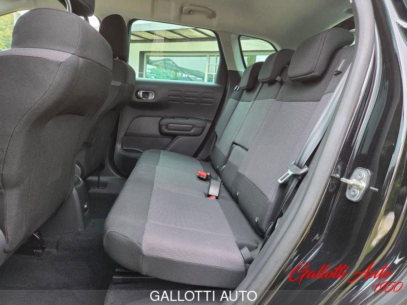 Citroën C3 Aircross PureTech 130 S&S EAT6