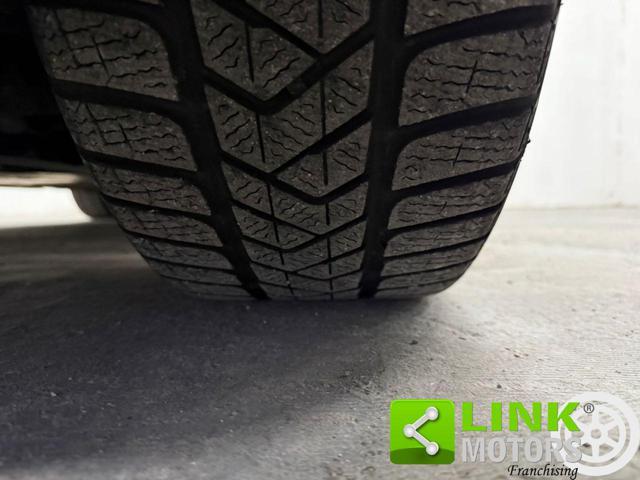 HONDA Civic 1.6 5 porte Executive GARANZIA INCLUSA