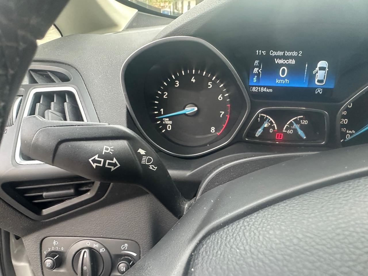 Ford C-Max Titanium 1.0 EcoBoost #7989