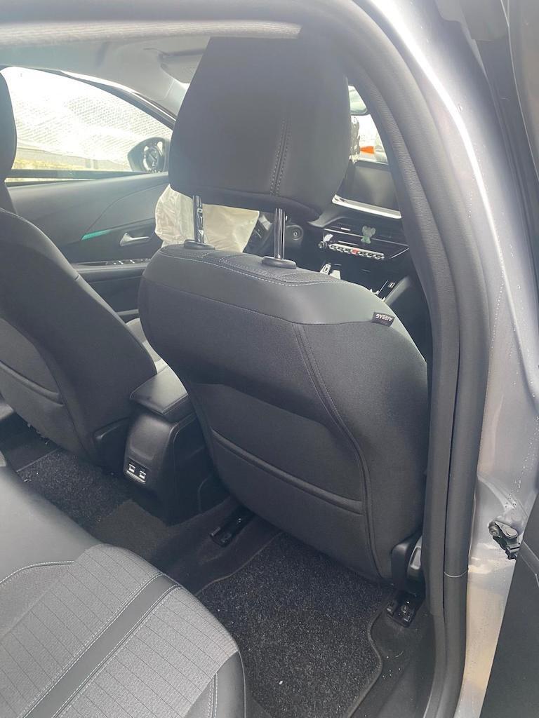 Peugeot 208 PureTech 100 Stop&Start EAT8 5 porte Allure Pack