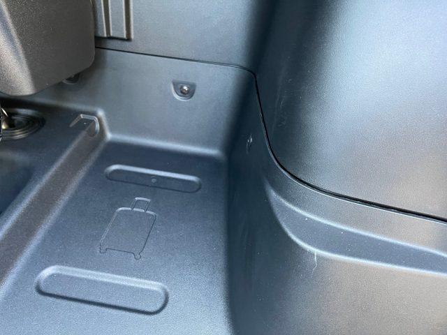 FIAT Topolino ELETTRICA DA 89,00 EURO AL MESE TETTO PANORAMA