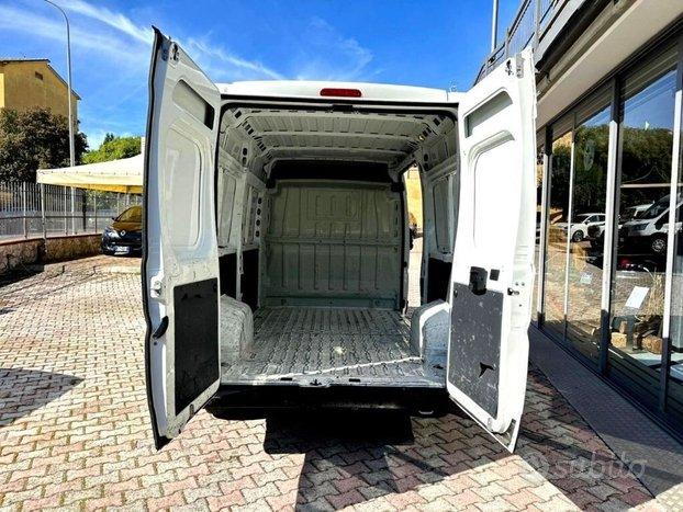 PEUGEOT Boxer 330 2.0 BlueHDi 130CV PM-TM Furgone