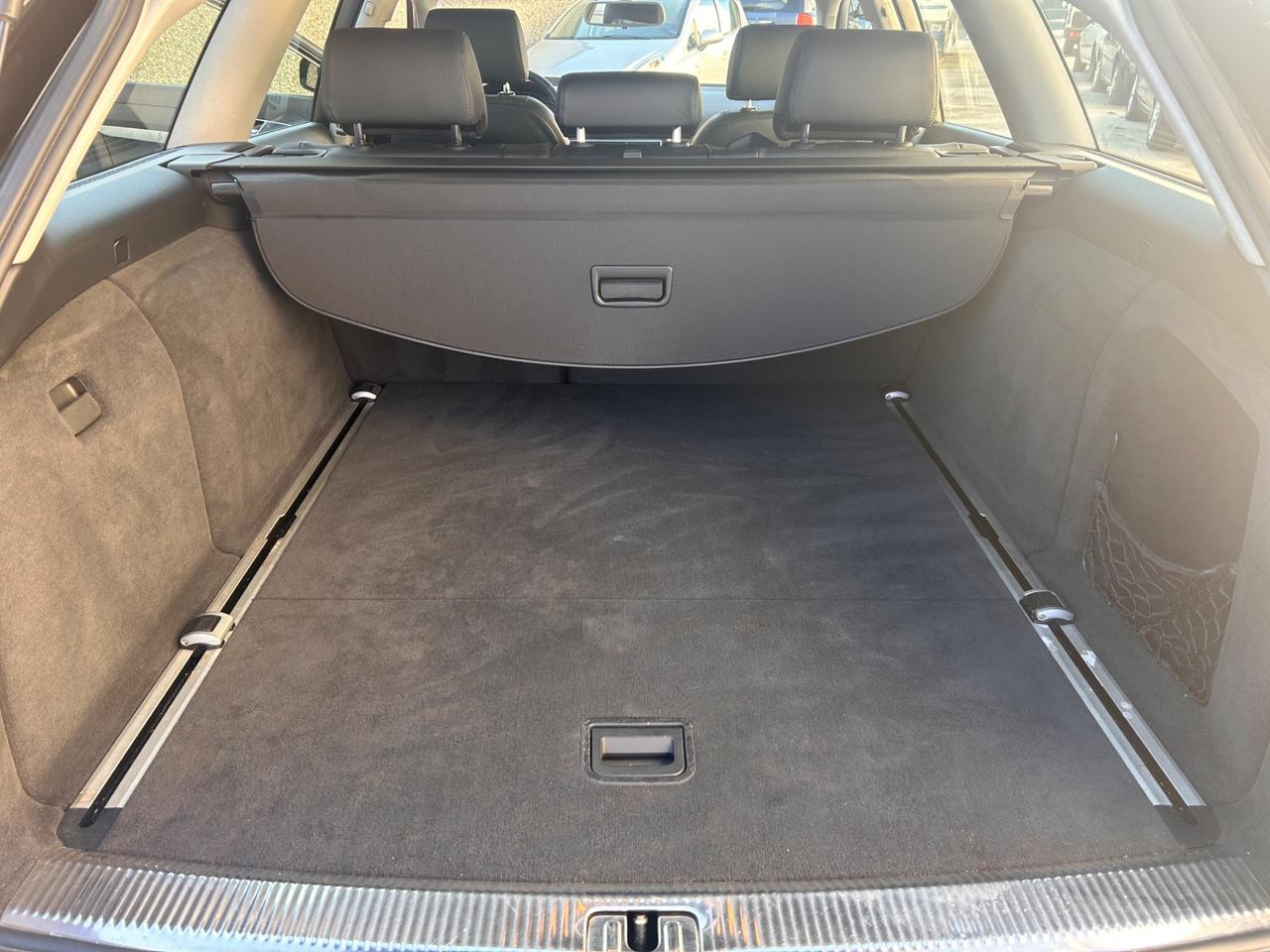 Audi A6 3000 tdi 225cv quattro 199000 km