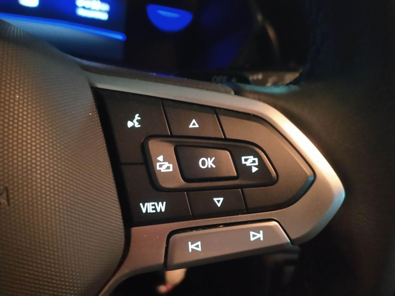 Volkswagen T-Cross Style 1.0 TSI 110CV #8979