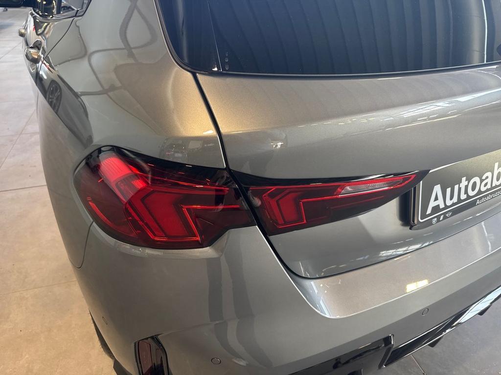 BMW Serie 1 120 48V MSport DCT