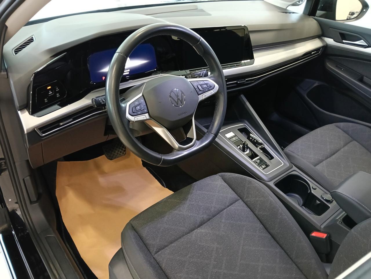 Volkswagen Golf 2.0 TDI SCR Style