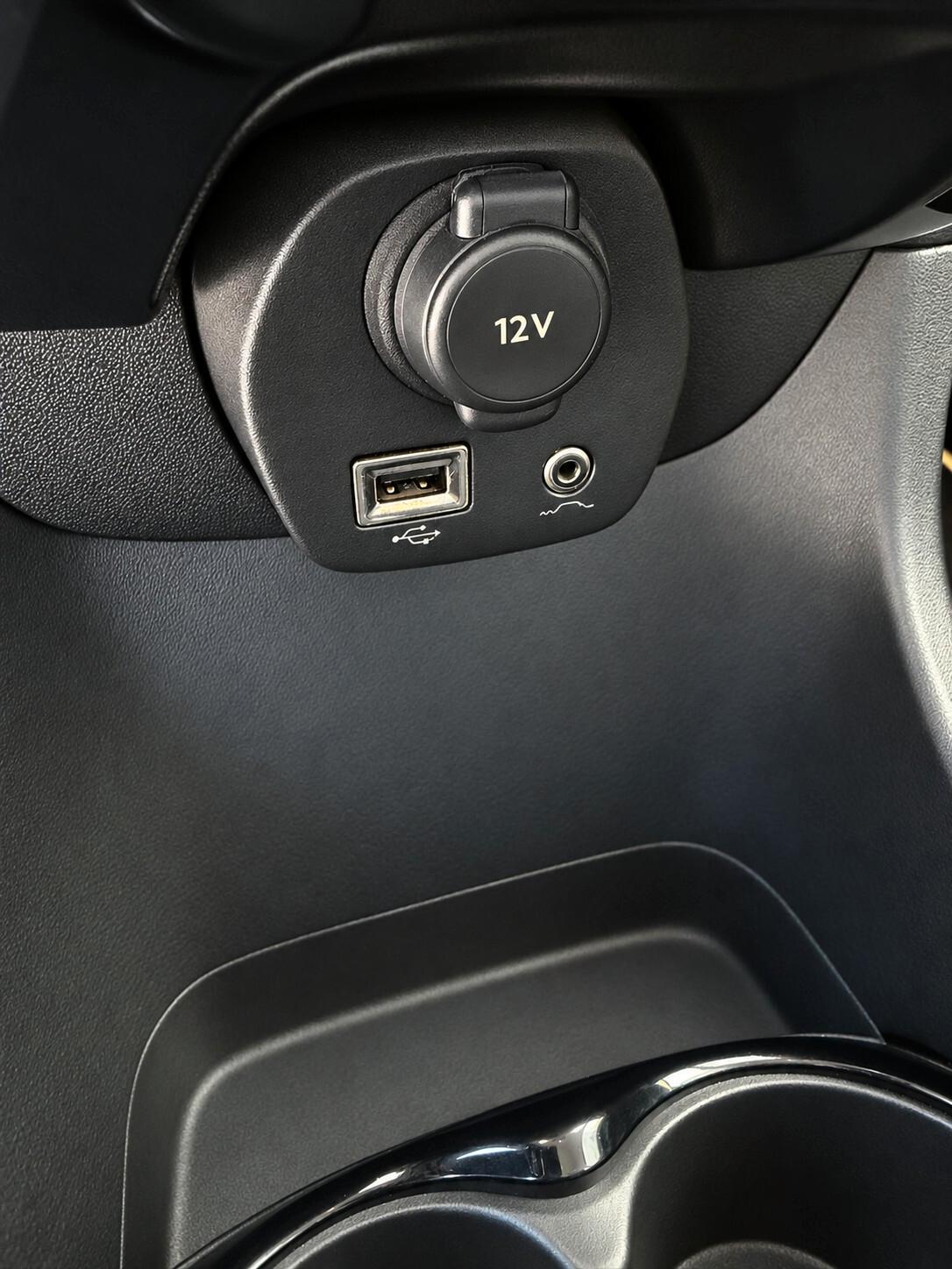 Toyota Aygo 1.0 VVT-i 69 CV 5 porte x-cite