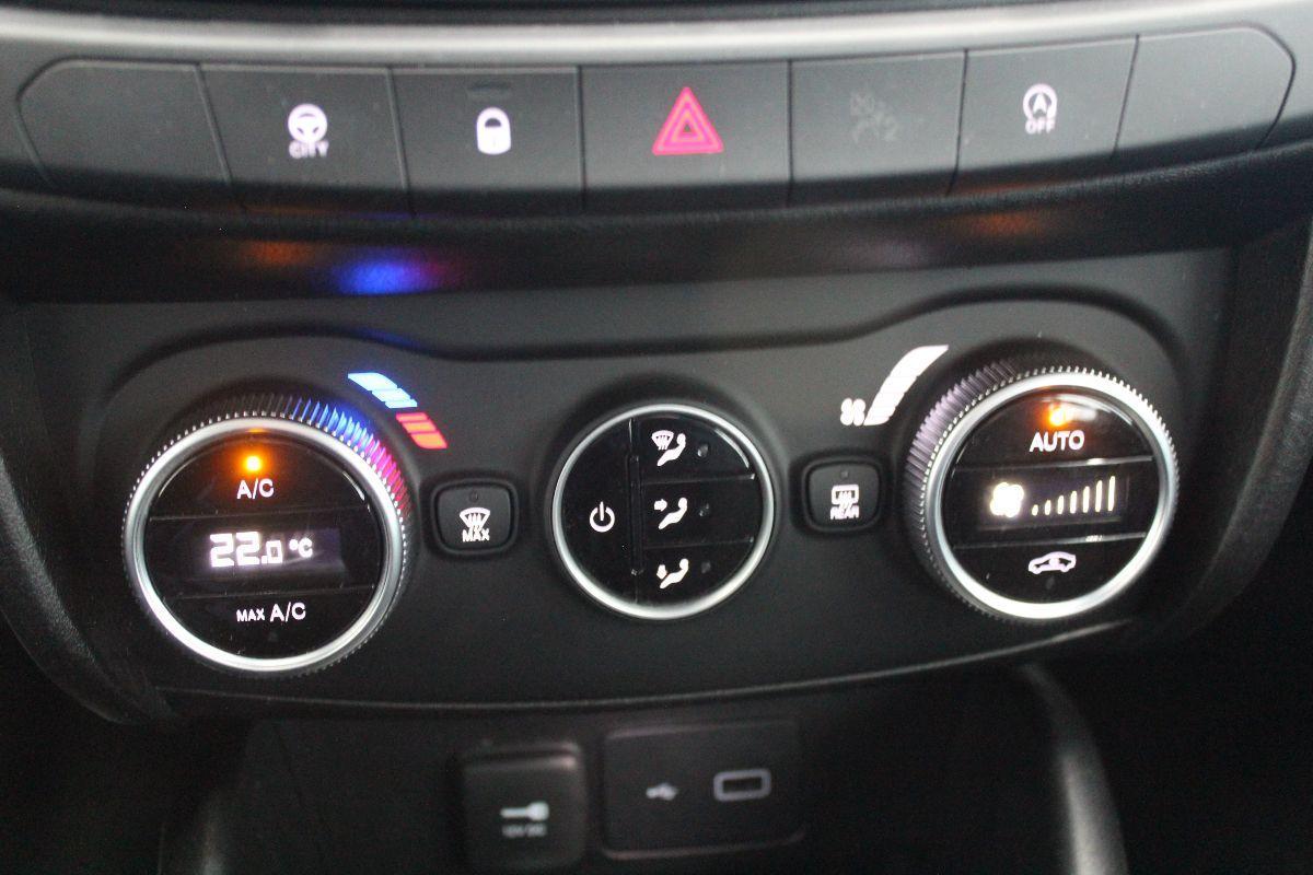 FIAT - Tipo - 1.6 Mjt S&S 5p. City Life