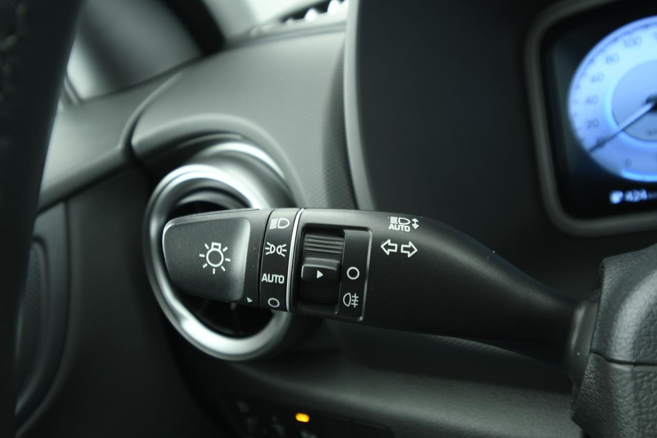 HYUNDAI Kona 64 kWh EV Xline CAMERA+ACC+FULL LED