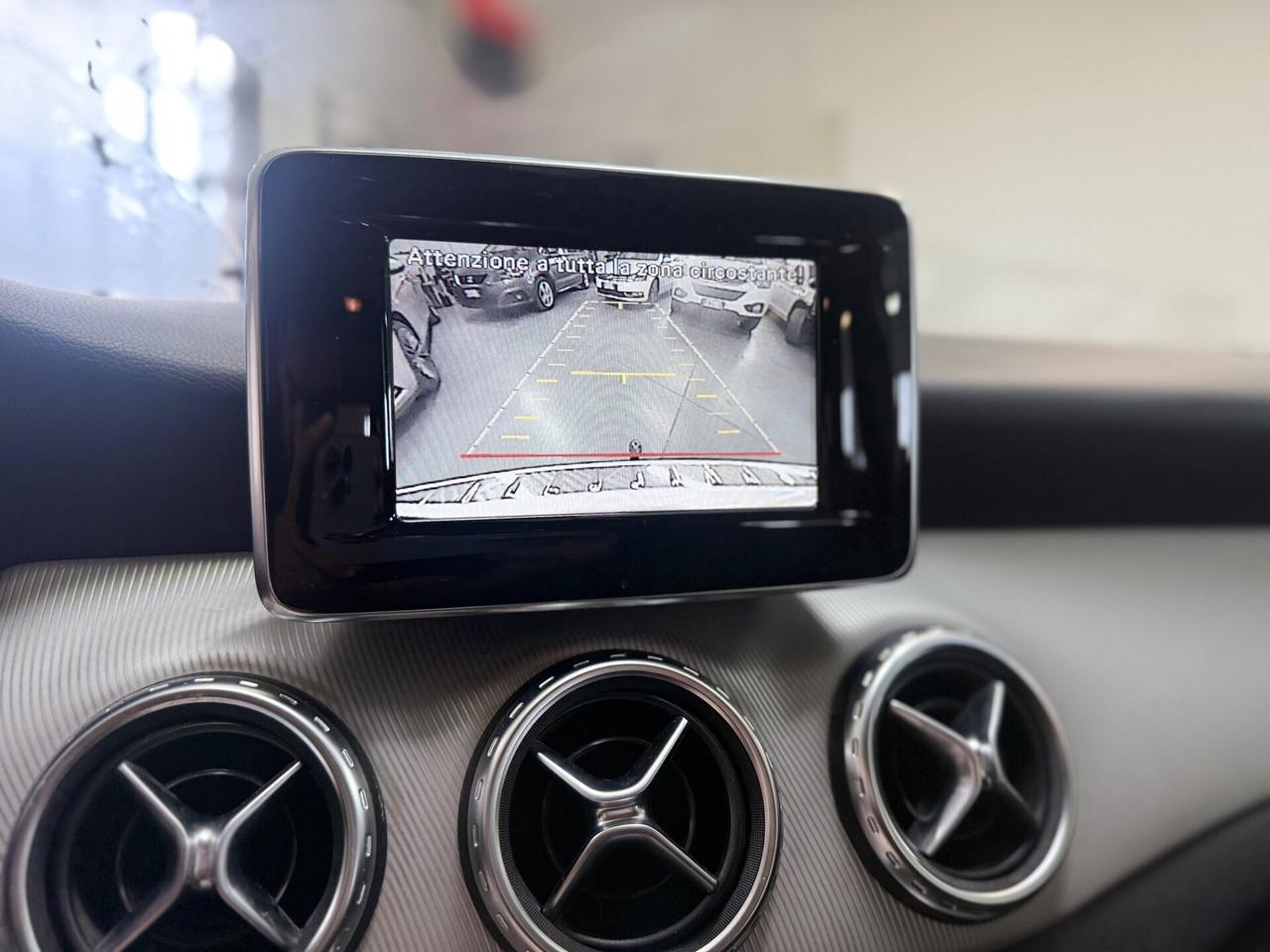 Mercedes-benz GLA 200 Automatic Premium