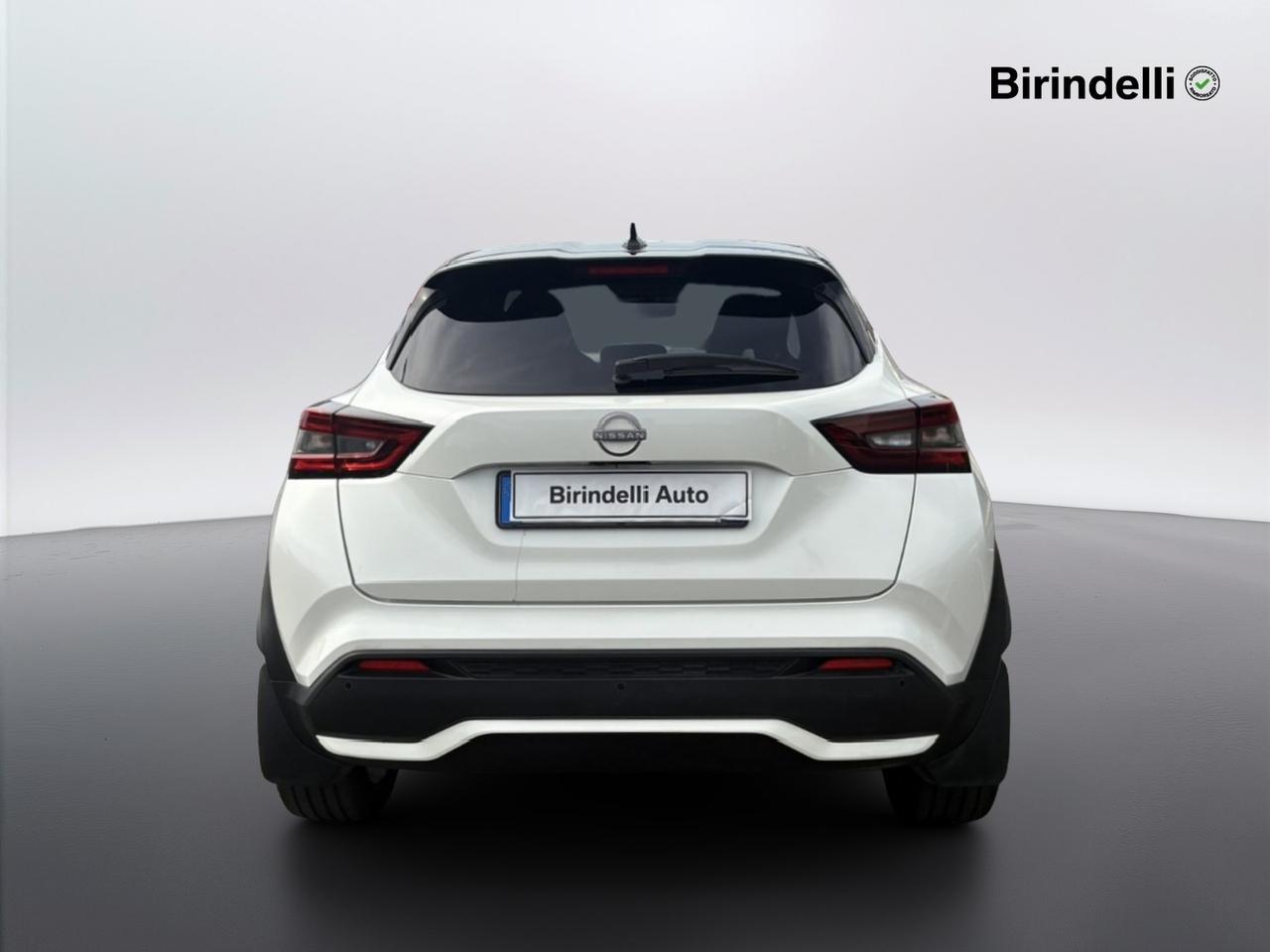 NISSAN Juke 2ª serie - Juke 1.6 HEV Premiere Edition