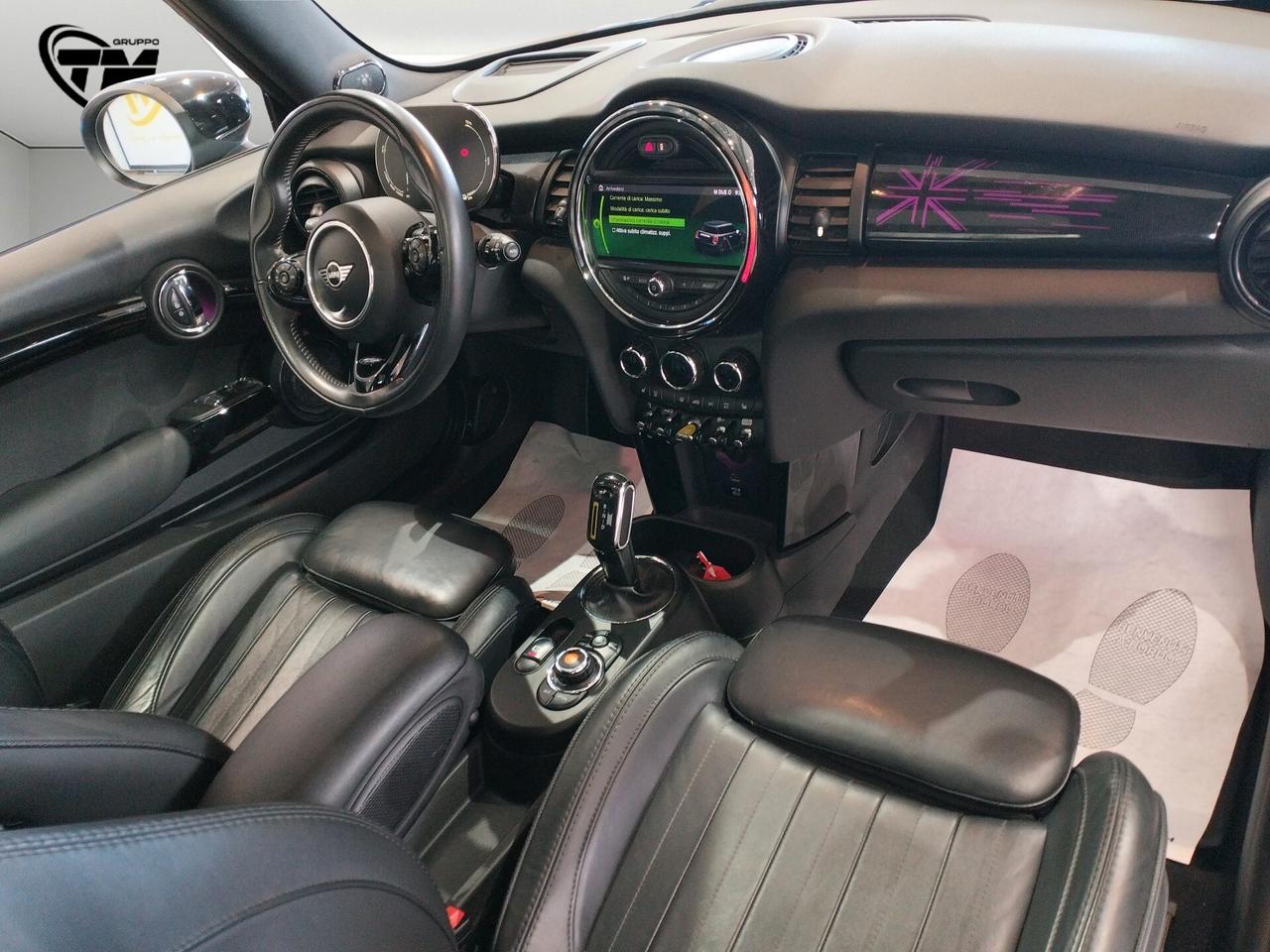Mini Cooper SE Full Electric 3p XL *IVA ESPOSTA*AUTOMATICO*