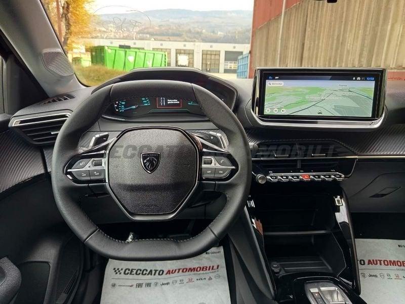 Peugeot 208 208 5P - Business Hybrid 110 E-DCS6