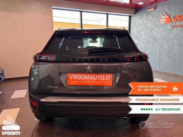 PEUGEOT 2008 2 serie 2008 BlueHDi 130 S&S EAT8...