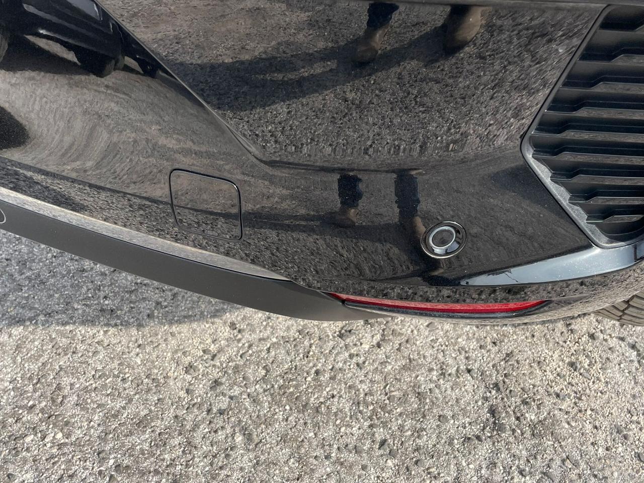 Renault Clio TCe 90 CV 5 porte Techno NAVI ''AZIENDALE''