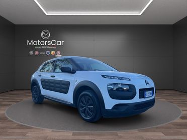 CITROEN C4 Cactus 1.6 bluehdi Live s&s 100cv
