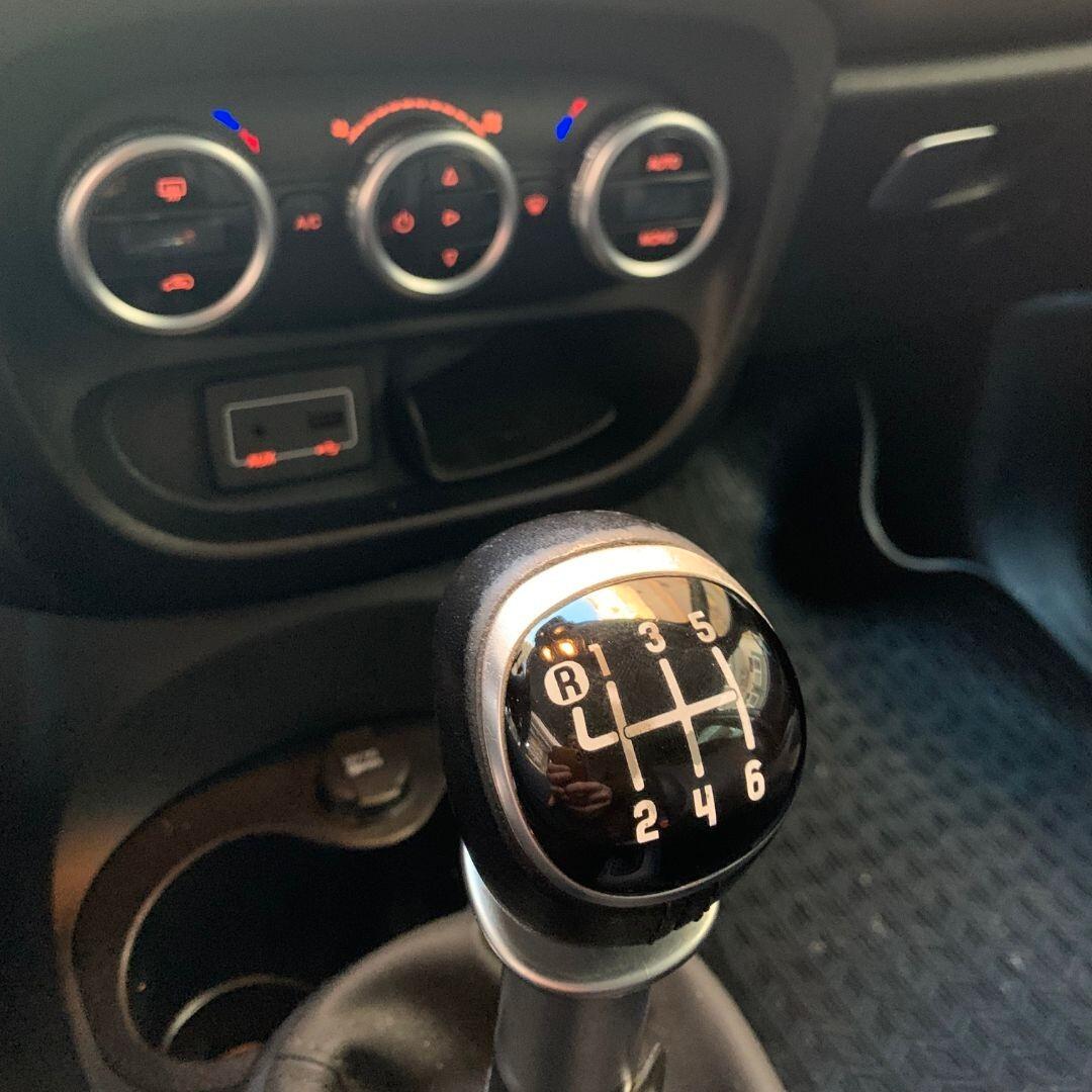 Fiat 500L Living 1.6 Multijet 120 CV Business