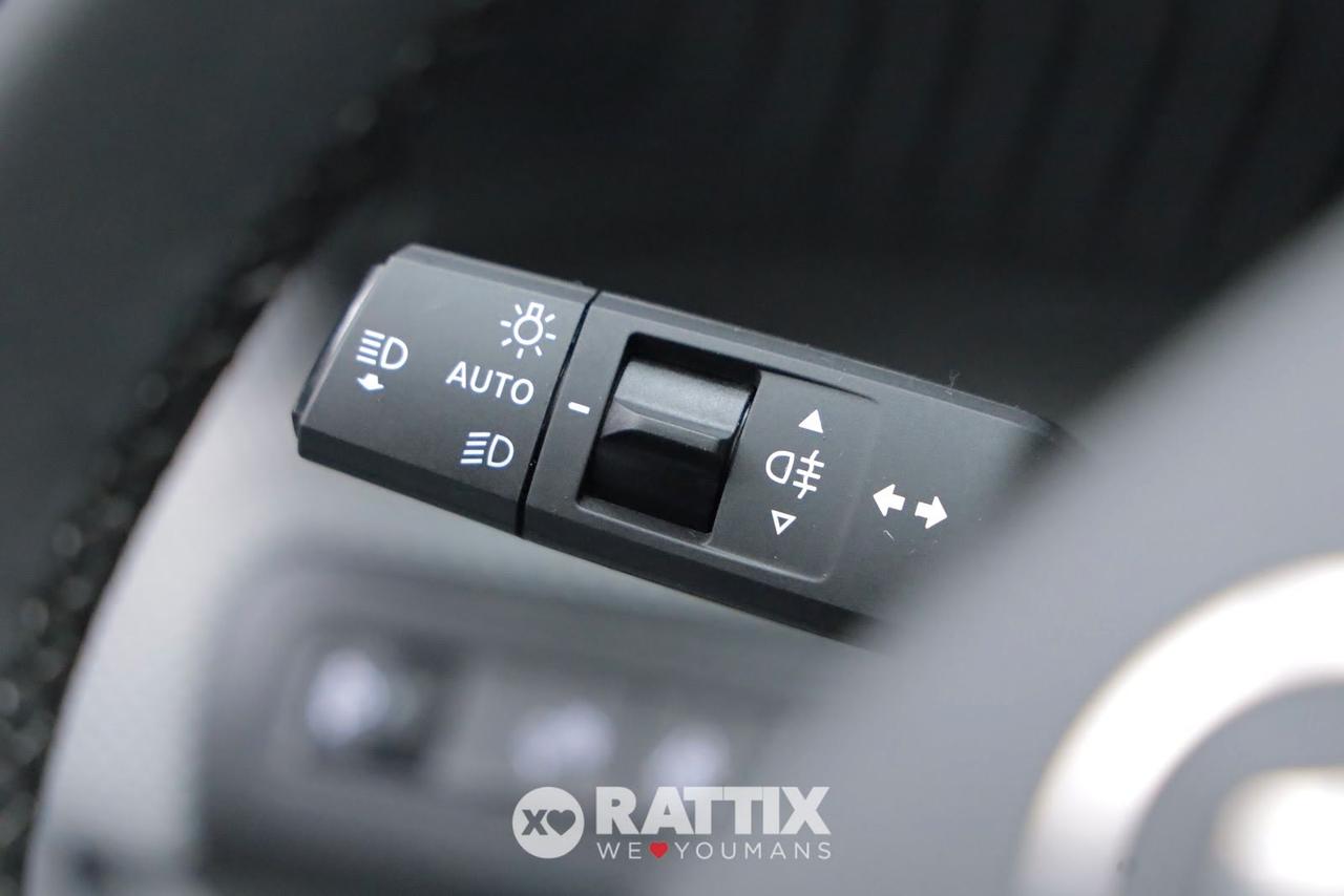 Citroen C3 1.2 Puretech Turbo 100CV Plus