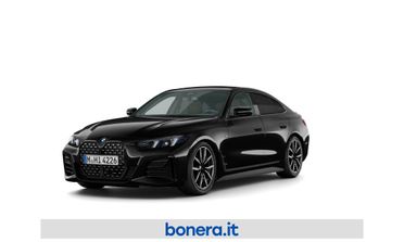 BMW Serie 4 Gran Coupe 420 d Mild Hybrid 48V M Sport Pro xDrive Steptronic