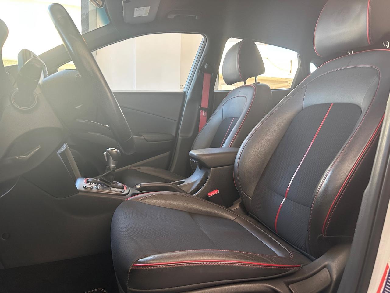 Hyundai Kona 1.6 CRDI 136 CV DCT Xpossible