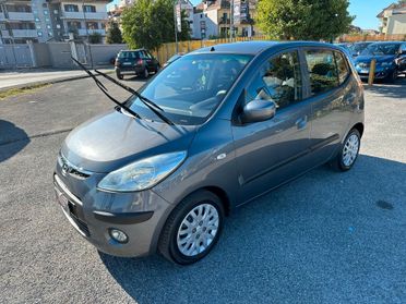 HYUNDAI I10 1.1BENZINA 66CV AUTOMATICA 118MILAKM