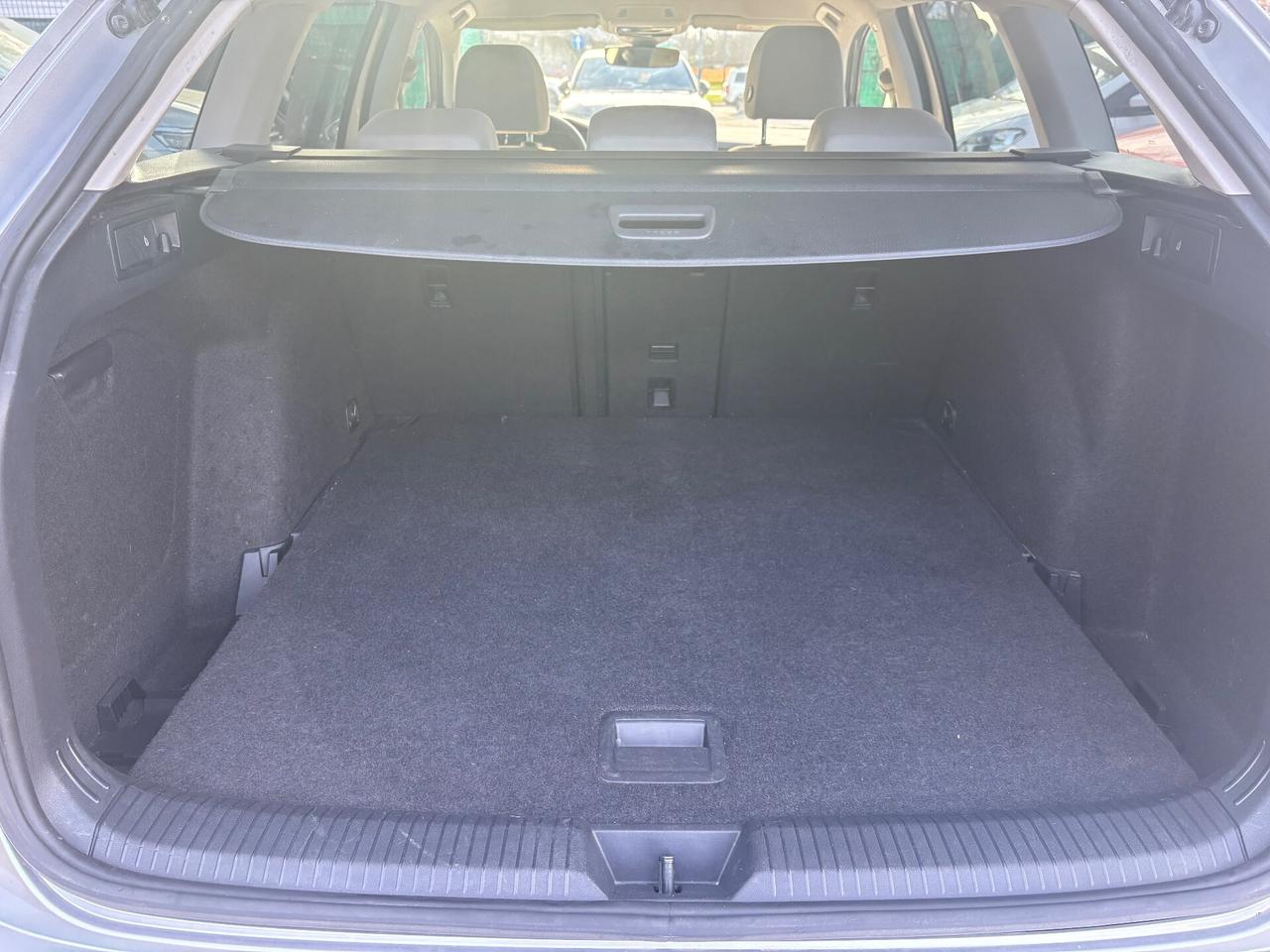 Volkswagen Golf Variant 2.0 TDI 115cv.