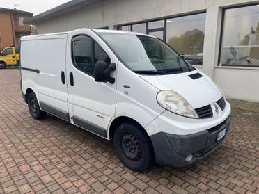 Renault Trafic T27 2.0 dCi/115 PC-TN Furgone