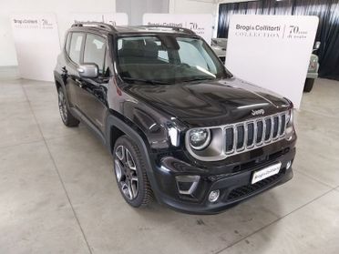 Jeep Renegade Renegade 1.0 t3 Limited 2wd