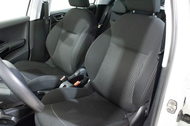 Peugeot 208 BlueHDi 75cv Active