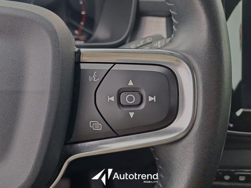 Volvo XC40 D3 150 CV Automatica NAVI LED Business Plus