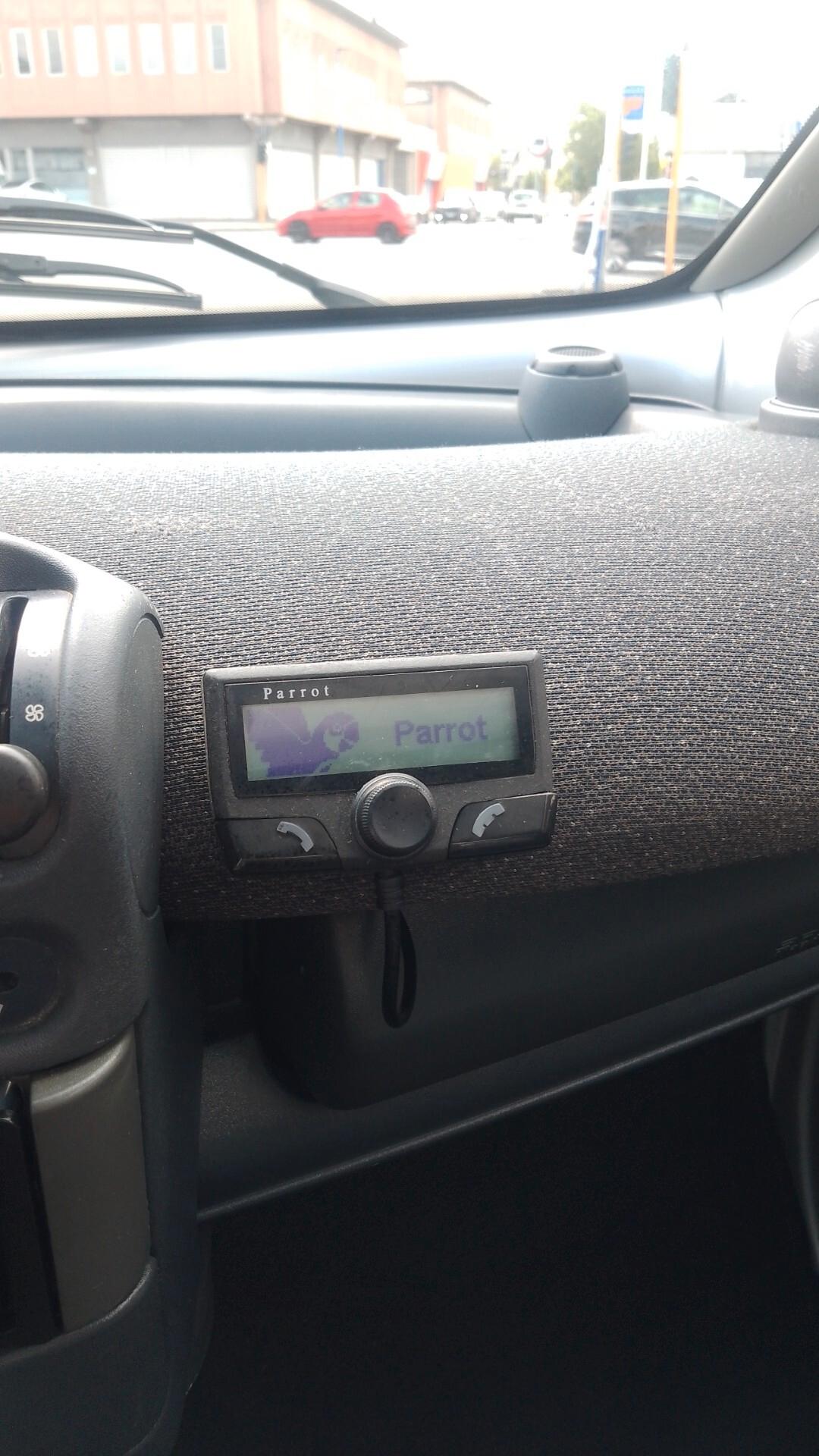Smart ForTwo 700 BZ MOTORE NUOVO neopatentati 07
