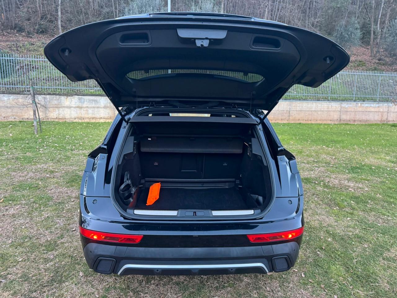 Ds 7 BlueHDi 130 aut. Performance Line