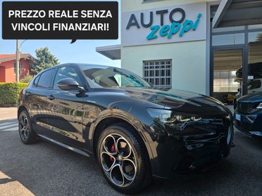Alfa Romeo Stelvio 2.2 Q4 210cv AUT. VELOCE