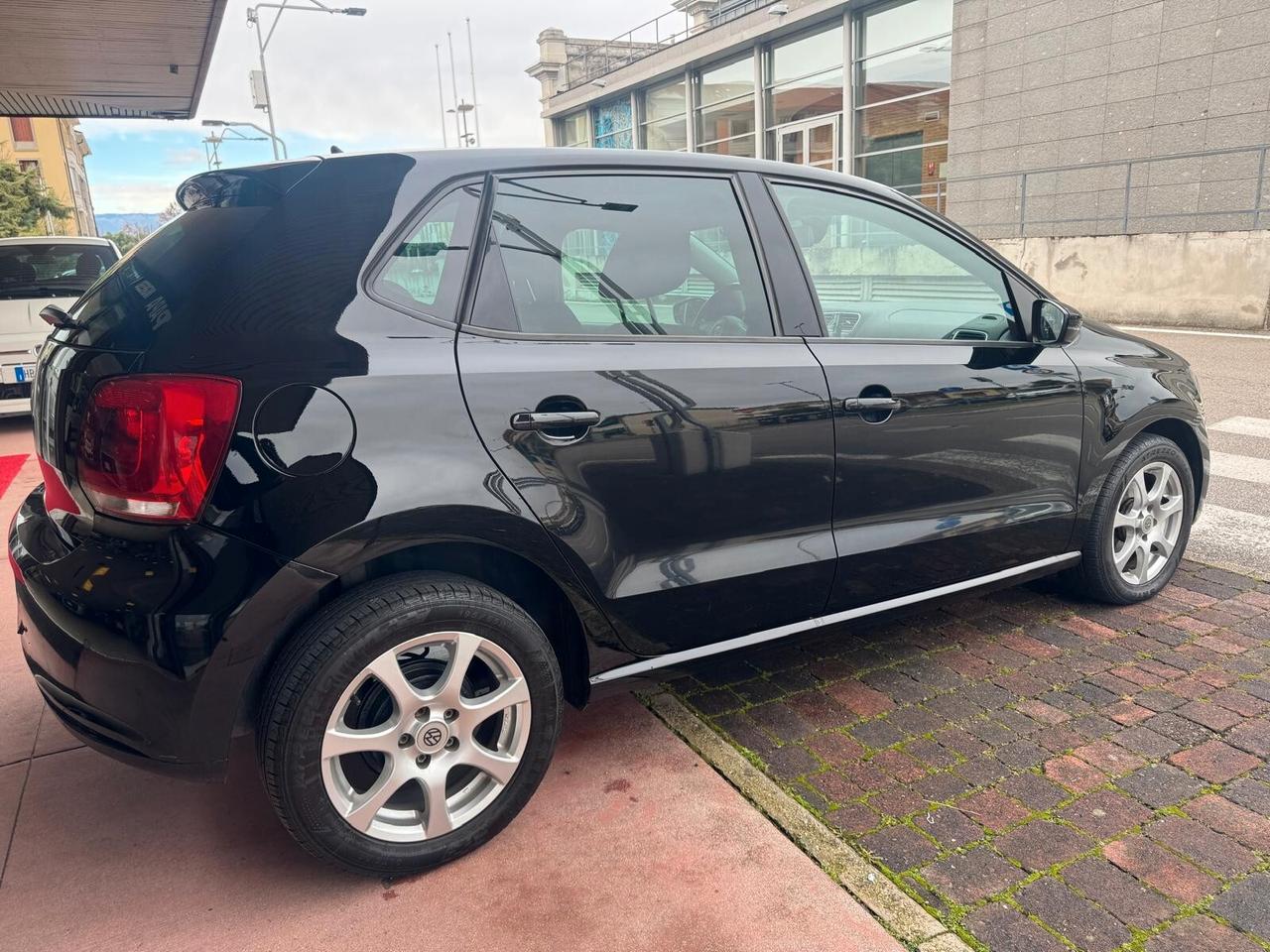 Volkswagen Polo 1.2 70 CV 5p. Comfortline