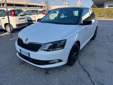 Skoda Fabia 1.0 TSI Twin 95cv Benzina