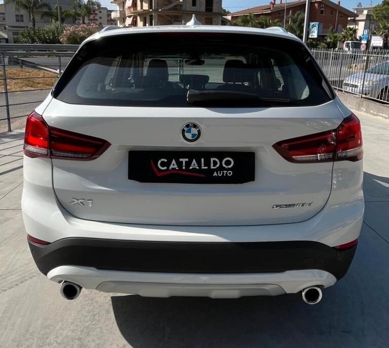 Bmw X1 sDrive18d xLine