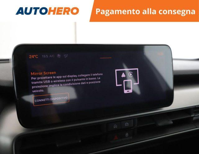 JEEP Avenger 1.2 Turbo 100 CV Altitude