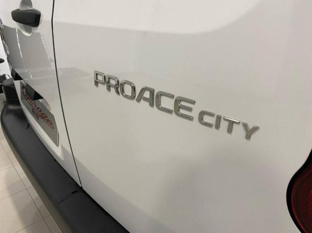 Toyota PROACE City Verso 1.5D 100 CV S&S Short Executive
