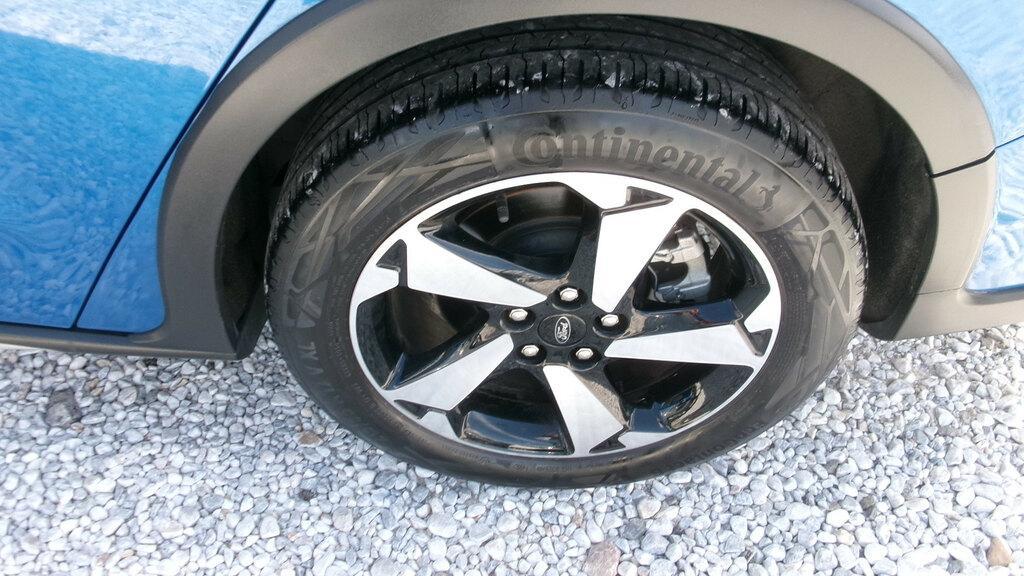 Ford Focus Active Wagon 1.0 EcoBoost Hybrid X Powershift