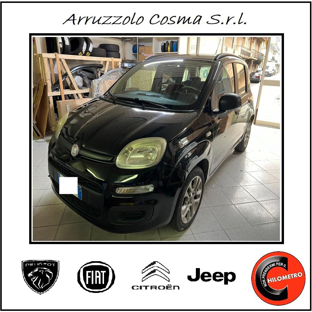 Fiat Panda 1.3 MJT S&S Lounge USATA -VISTA E PIACIUTA NELLE CONDIZIONI IN CUI SI TROVA