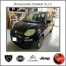Fiat Panda 1.3 MJT S&S Lounge USATA -VISTA E PIACIUTA NELLE CONDIZIONI IN CUI SI TROVA