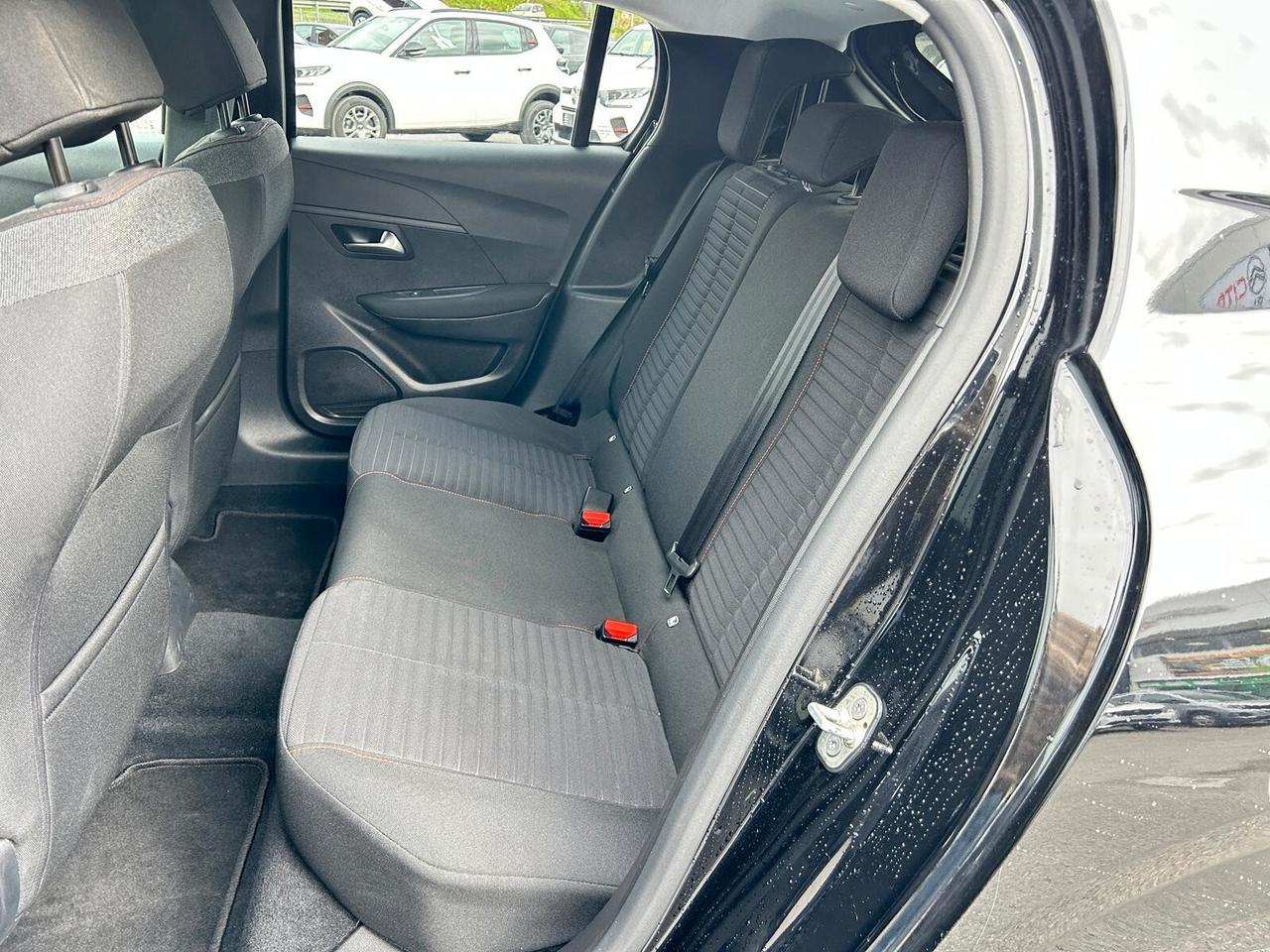 Peugeot 208 PureTech 75 Stop&Start 5 porte Active